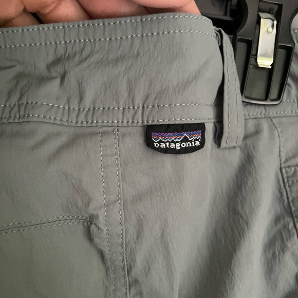 Patagonia Hiking Pants Womens Size 2 - Picture 5 of 5